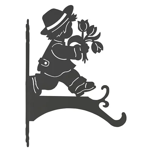 Flower pot holder DK003