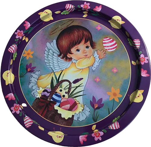 Tray PD044