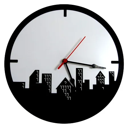 Wall clock CH008