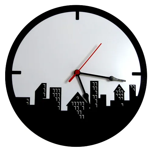 Wall clock CH008