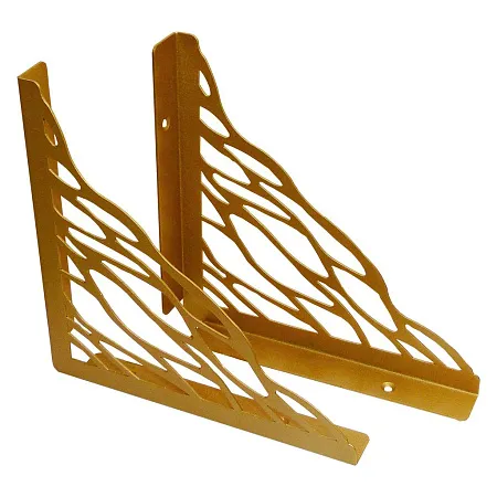 Shelf supports KP006