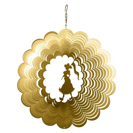 Garden decoration US005