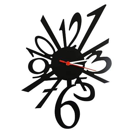 Wall clock CH007