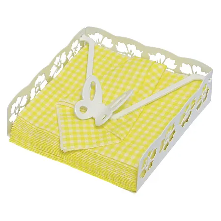 Napkin holder SL018