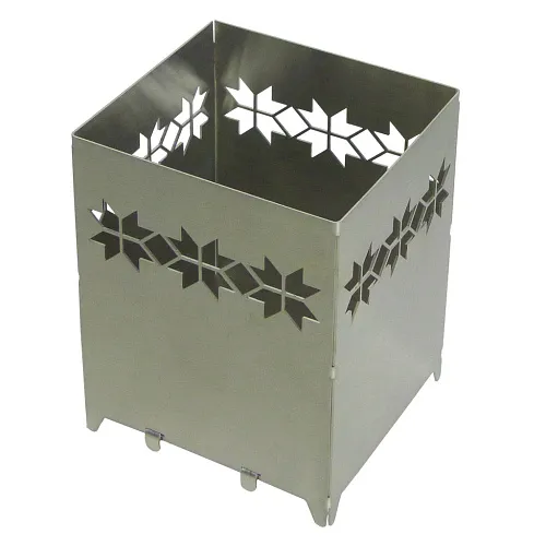 Container for cutlery AK013-NY