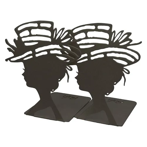 Book-ends OK002