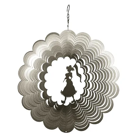 Garden decoration US005