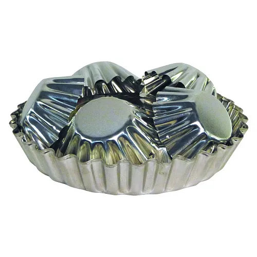 Set af baking pans NF013