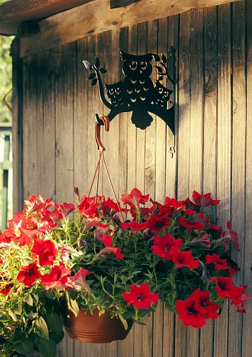 Flower pot holder DK004