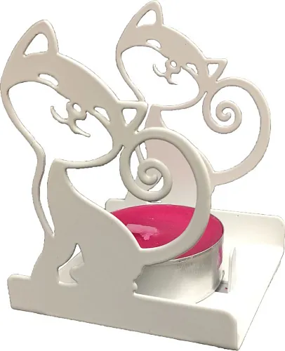 Candle holder PS045