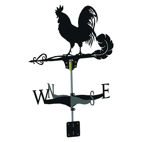 Weather vane FL001-BY
