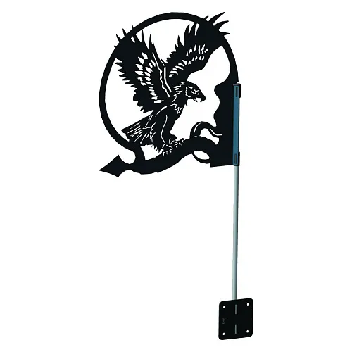 Wind spinner UV001-BY