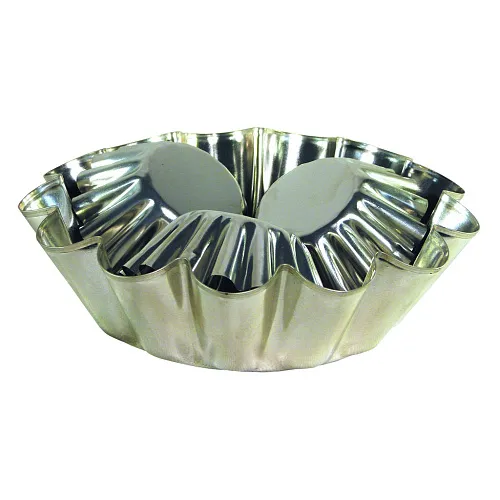 Set af baking pans NF014