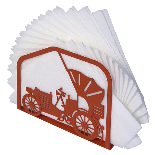 Napkin holder SL008