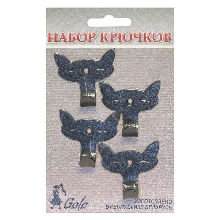 Set of hooks NK006