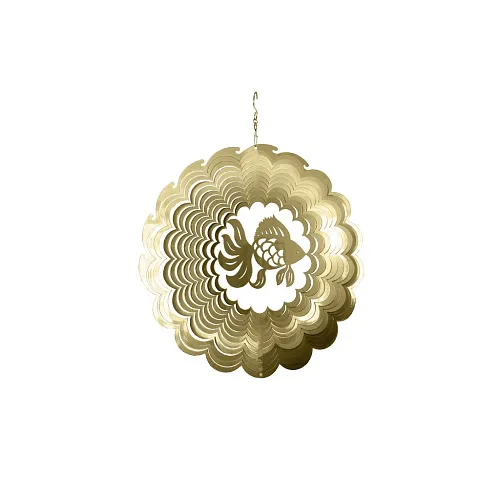 Garden decoration US009