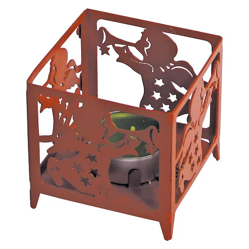 Candle holder PS022