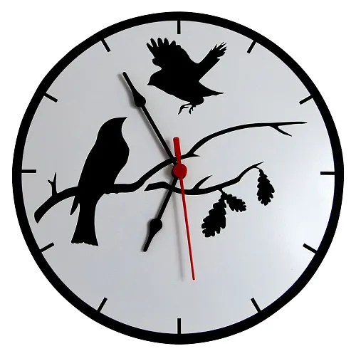 Wall clock CH019