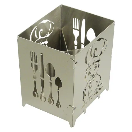 Container for cutlery AK006-NY