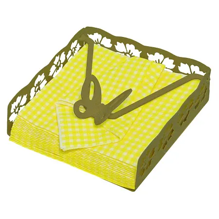 Napkin holder SL018