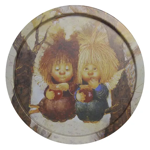 Tray “Sweet Life” PD030