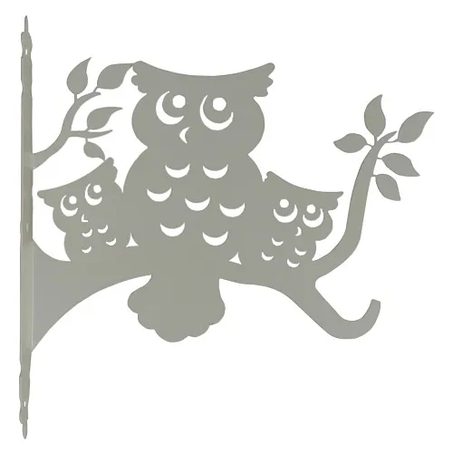 Flower pot holder DK004