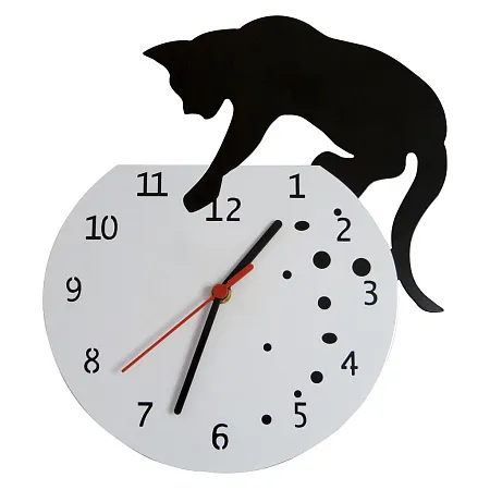 Wall clock CH018