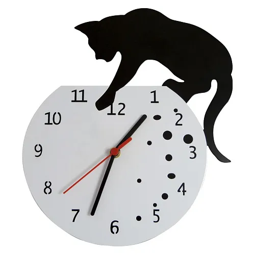 Wall clock CH018