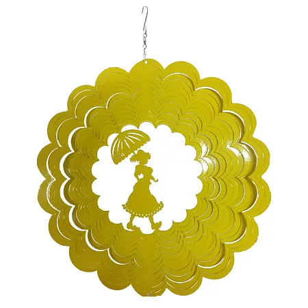 Garden decoration US012