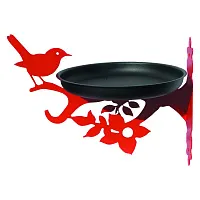 Bird feeders