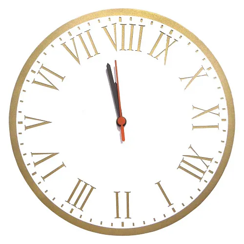 Wall clock CH023